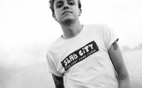 Scott Helman